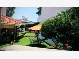 Casa en Venta en Colinas del Bosque Tlalpan