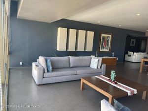 Departamento en Venta en Jesus del Monte Huixquilucan