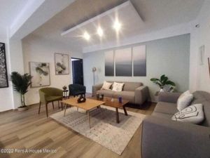 Departamento en Venta en San Simon Ticumac Benito Juárez