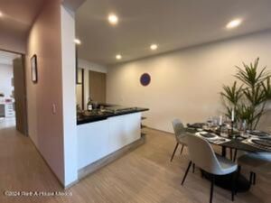 Departamento en Venta en Letran Valle Benito Juárez