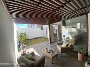 Casa en Venta en Llano Grande (El Salitre) Metepec