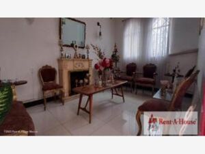 Casa en Venta en Claveria Azcapotzalco