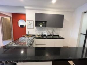 Departamento en Venta en Letran Valle Benito Juárez