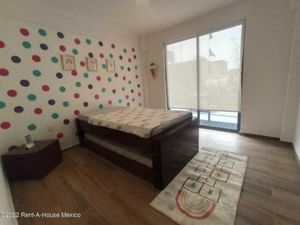 Departamento en Venta en San Simon Ticumac Benito Juárez