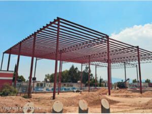 Bodega en Renta en Villas de Cuautitlan Cuautitlán