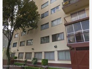 Departamento en Venta en Anáhuac I Sección Miguel Hidalgo