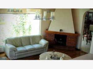 Casa en Venta en Colinas del Bosque Tlalpan