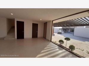 Casa en Venta en Llano Grande (El Salitre) Metepec