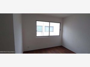 Departamento en Venta en Anáhuac I Sección Miguel Hidalgo