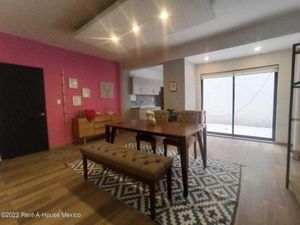 Departamento en Venta en San Simon Ticumac Benito Juárez