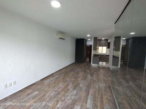 Departamento en Renta en Hipódromo Condesa Cuauhtémoc