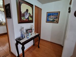 Departamento en Venta Jesús del Monte, Huixquilucan