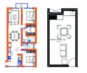 Departamentos en venta Gabino Barreda