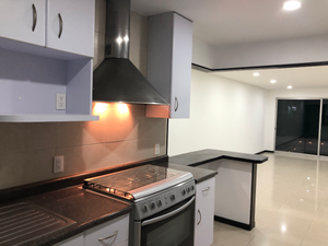 Departamento en venta en Xotepingo