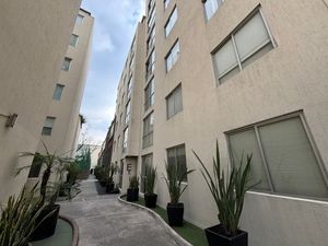 Departamento en venta Ahuehuetes Anáhuac, Miguel Hidalgo