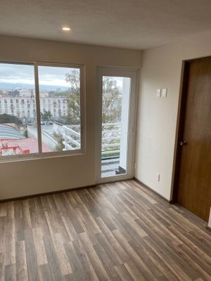 Penthouse en venta Algarin Cuauhtémoc