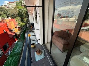 Departamento en venta Miguel Hidalgo, Tlalpan