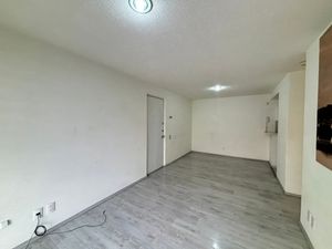 Departamento en venta Ahuehuetes Anáhuac, Miguel Hidalgo