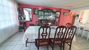 Venta de casas en Tequisquiapan