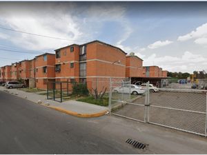 Departamento en Venta en Valle de Ecatepec Estado de México CTM XIII Ecatepec de Morelos