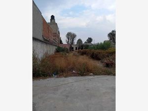 Terreno en Venta en Tacuba Miguel Hidalgo