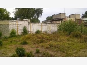 Terreno en Venta en Tacuba Miguel Hidalgo