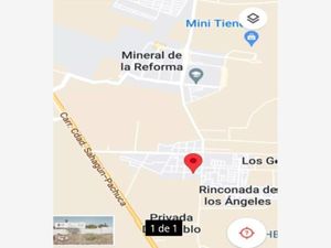 Terreno en Venta en Progreso Pachuca de Soto