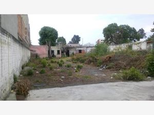 Terreno en Venta en Tacuba Miguel Hidalgo