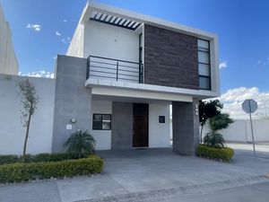 Casa en Venta en Residencial Palmares Torreón