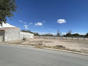 Terreno en Venta en Hacienda del Rosario Torreón