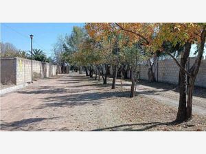 Terreno en Venta en Santa Matilde San Juan del Río