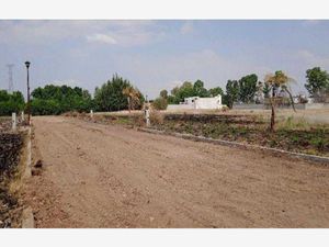 Terreno en Venta en Santa Matilde San Juan del Río