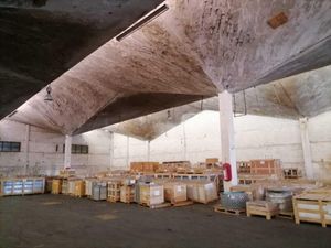 Bodega en Renta en Valle de Oro San Juan del Río