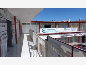 Edificio en Venta en Centro San Juan del Río