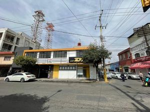 Edifico de oficinas en el corazón de Texcoco