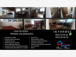 Casas en Invitab Miguel Hidalgo, 86143 Villahermosa, Tab., México