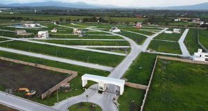 Terreno de 210 m2 En Cumbres De San Miguel