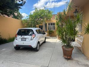 Casa Orizaba De Una Sola Planta