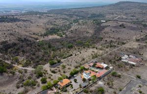 Lote de 500 m2 En Los Picachos