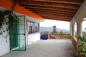 Casa Estancia Del Rincón De Canal (Cabras)