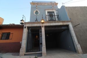 Casa En San Antonio Con Terraza Techada