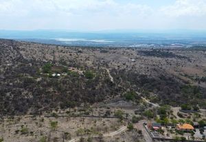 Lote de 500 m2 En Los Picachos