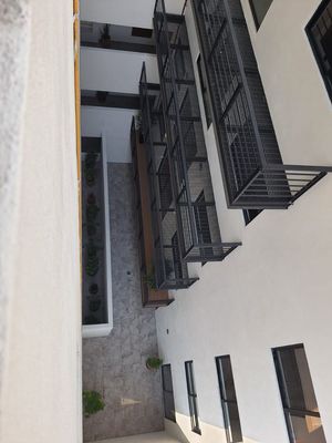 DEPARTAMENTO EN VENTA BENITO JUAREZ