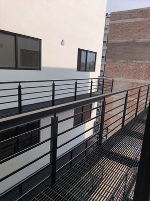 DEPARTAMENTO EN VENTA BENITO JUAREZ