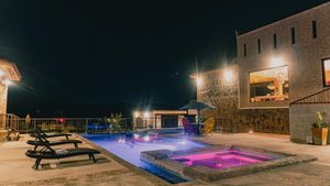 CASA EN VENTA EN VALLE DE GUADALUPE