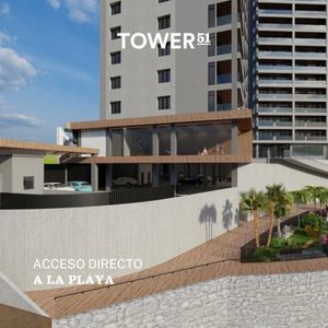 ¡Venta del Proyecto Tower 51!