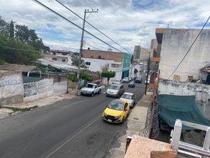 Terreno en Venta en El Retiro Guadalajara