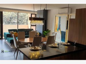 Departamento en Venta en Chapalita Guadalajara