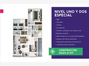 Departamento en Venta en Parques las Palmas Puerto Vallarta