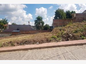 Terreno en Venta en Lomas de Huizquilco Zapotlanejo